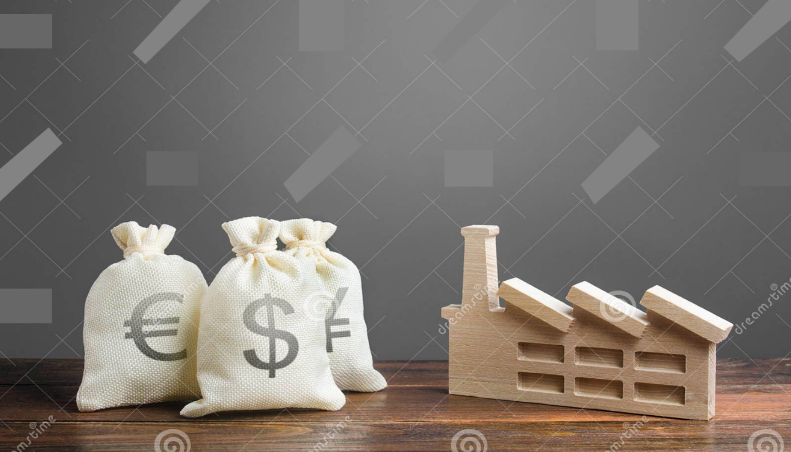 Financiamiento de maquinaria