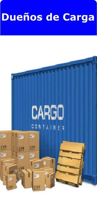 Dueños de Carga
