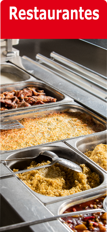 Restaurantes